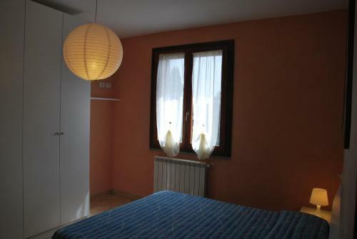Apartamento Appartamento Salice