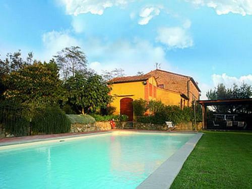 Castra Villa Sleeps 8 Pool Air Con Wifi