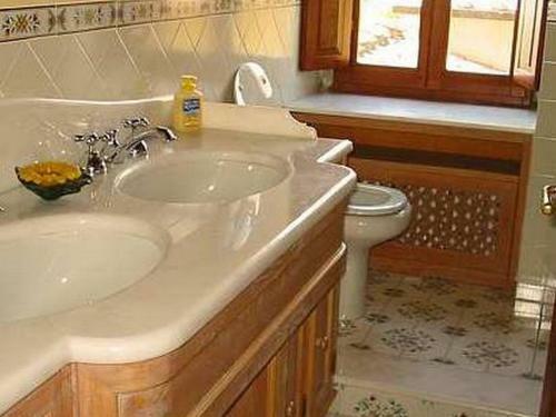 Castra Villa Sleeps 8 Pool Air Con Wifi