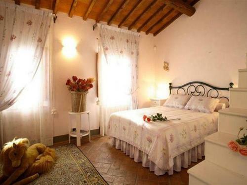Castra Villa Sleeps 8 Pool Air Con Wifi