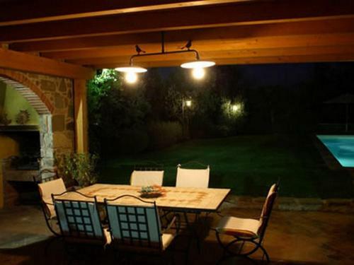 Castra Villa Sleeps 8 Pool Air Con Wifi