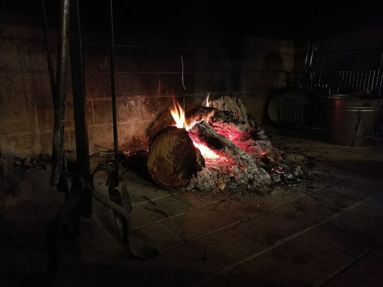 Agroturismo Sas Abbilas