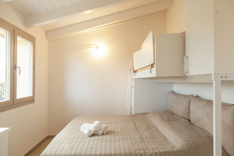 Apartamento Aria Di Vacanza - S'abba Lughente Mono