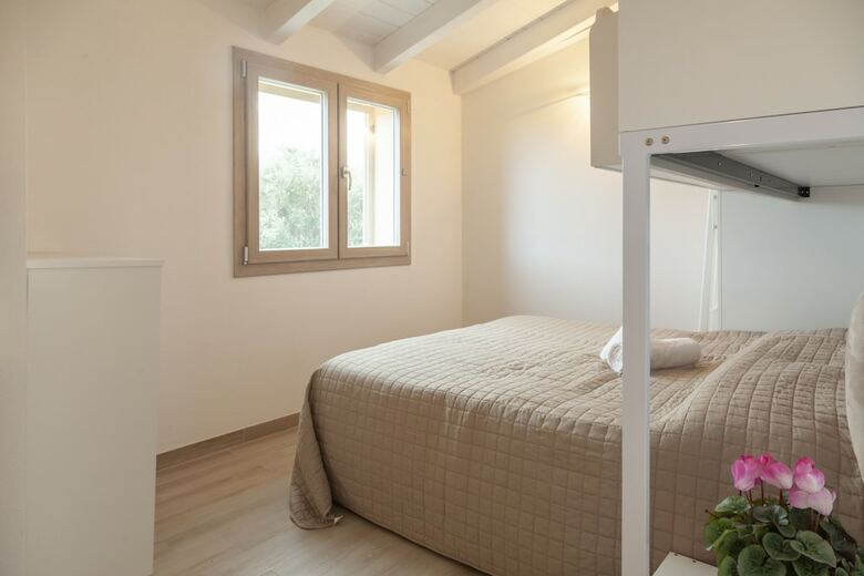 Apartamento Aria Di Vacanza - S'abba Lughente Mono