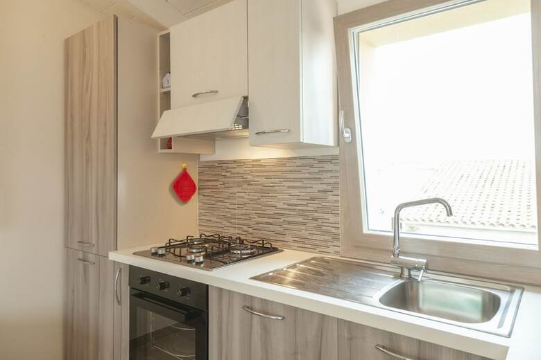 Apartamento Aria Di Vacanza - S'abba Lughente Mono