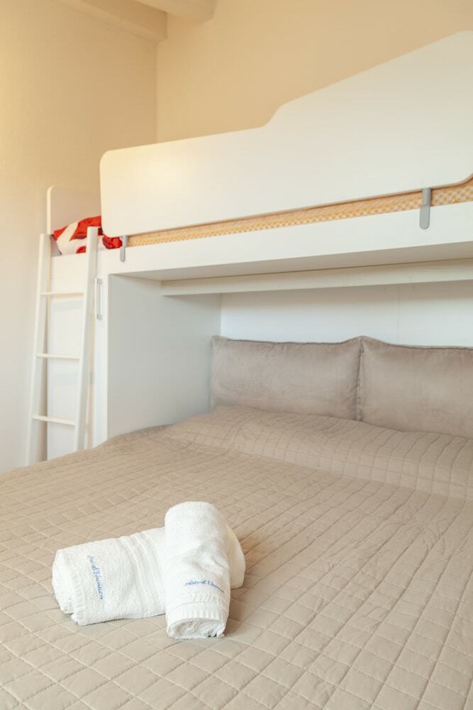 Apartamento Aria Di Vacanza - S'abba Lughente Mono
