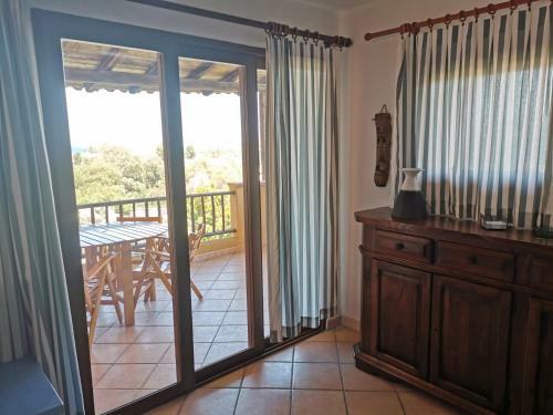 Apartamento Marinella, Sardegna