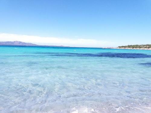 Apartamento Marinella, Sardegna