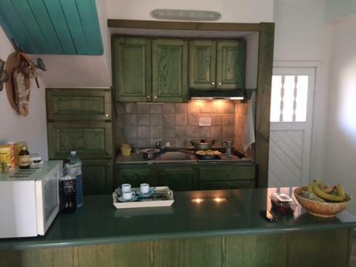 Apartamento Marinella, Sardegna