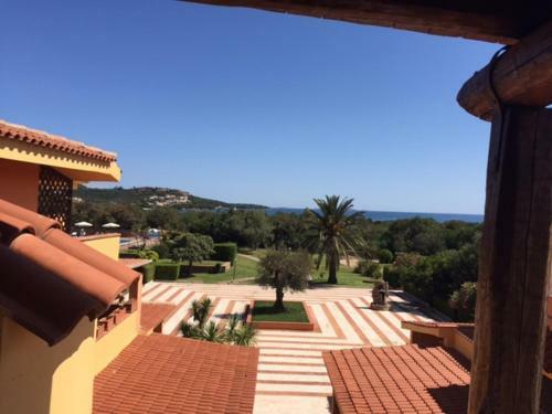 Apartamento Marinella, Sardegna