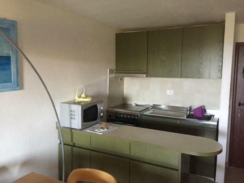 Apartamento Marinella, Sardegna