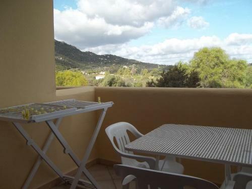 Apartamento Marinella, Sardegna