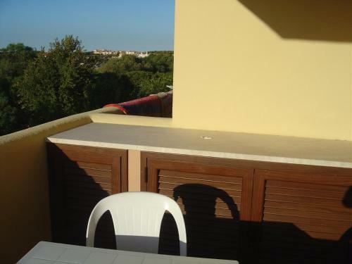 Apartamento Marinella, Sardegna