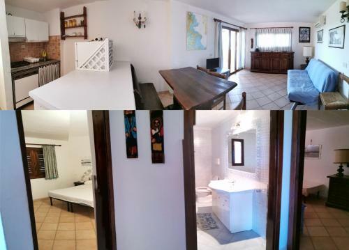 Apartamento Marinella, Sardegna