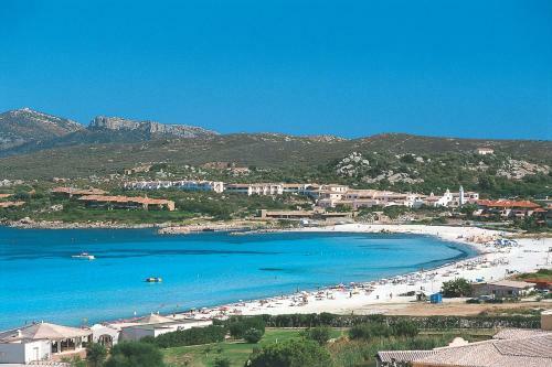 Apartamento Marinella, Sardegna