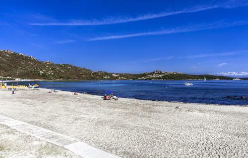 Apartamento Marinella, Sardegna