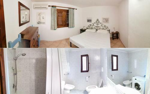 Apartamento Marinella, Sardegna