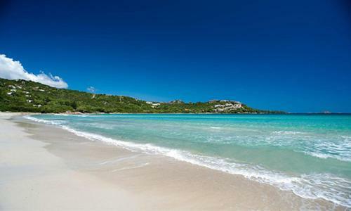 Apartamento Marinella, Sardegna