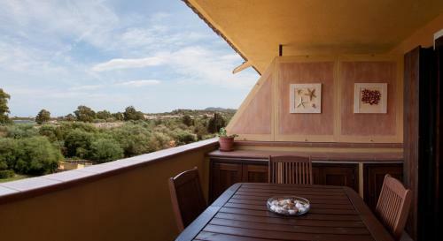 Apartamento Marinella, Sardegna