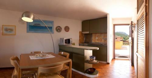 Apartamento Marinella, Sardegna