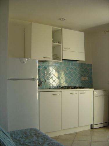 Apartamento Marinella, Sardegna