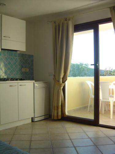 Apartamento Marinella, Sardegna