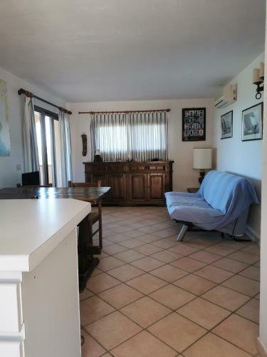 Apartamento Marinella, Sardegna