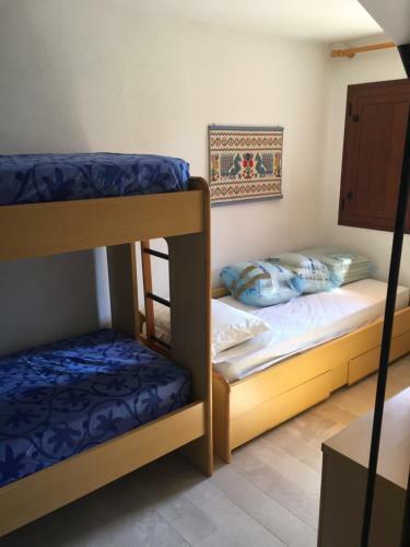 Apartamento Marinella, Sardegna