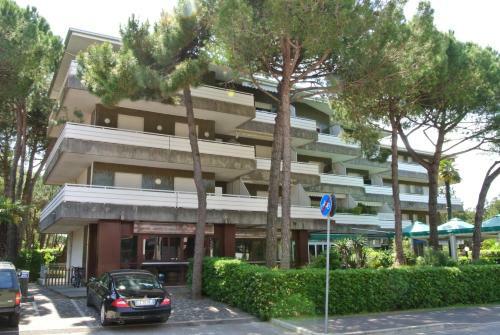 Apartamento Condominio Capriccio
