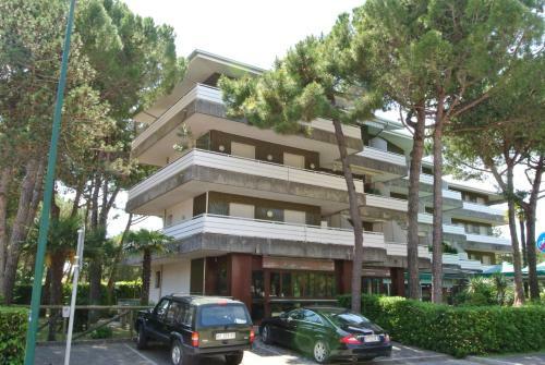 Apartamento Condominio Capriccio