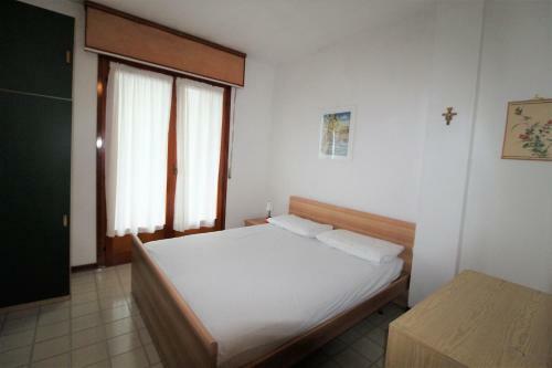 Apartamento Condominio Capriccio