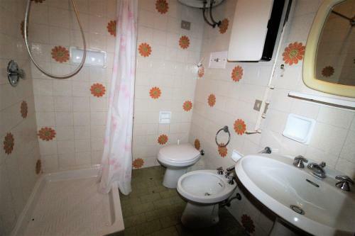 Apartamento Condominio Capriccio