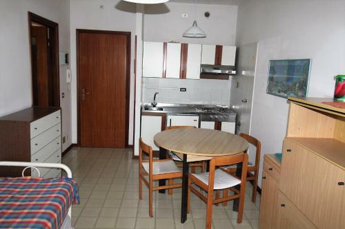 Apartamento Condominio Capriccio