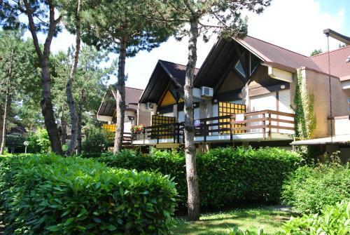 Villa Riviera 22