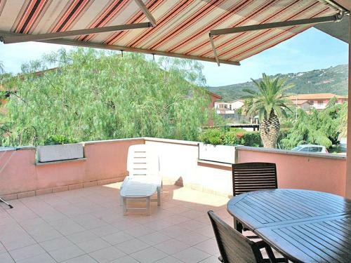 Apartamento Appartamenti Gollob
