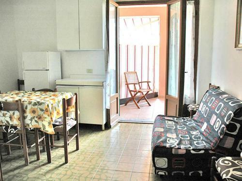 Apartamento Appartamenti Gollob