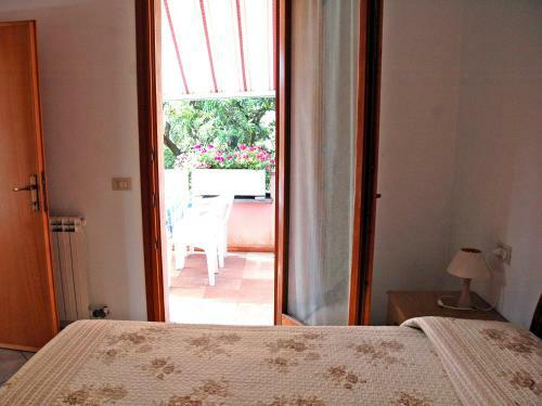 Apartamento Appartamenti Gollob