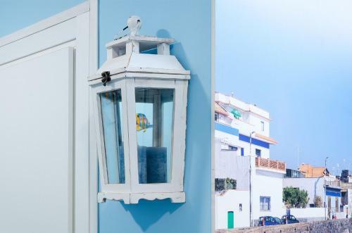 Apartamento Casa Della Perla