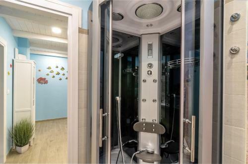 Apartamento Casa Della Perla