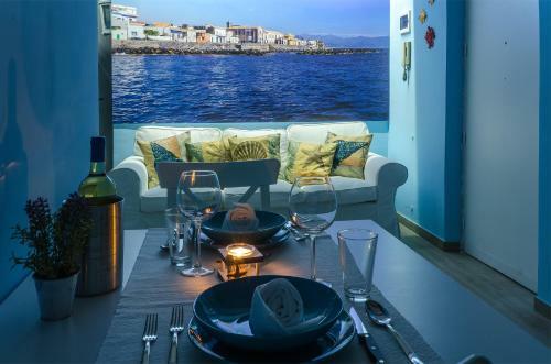Apartamento Casa Della Perla