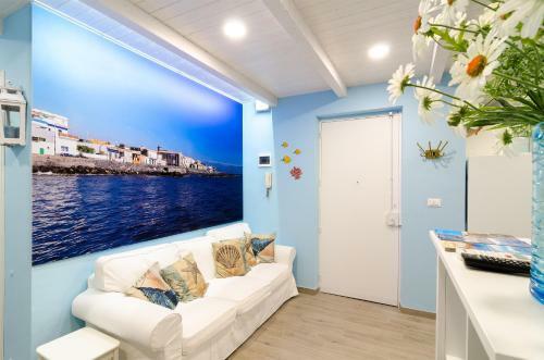 Apartamento Casa Della Perla