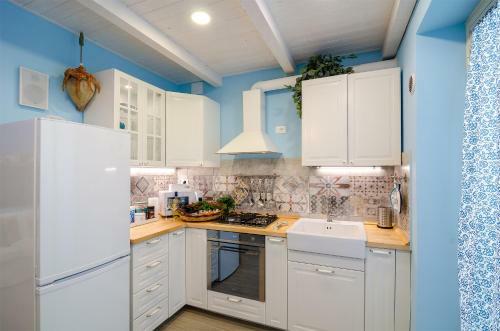 Apartamento Casa Della Perla