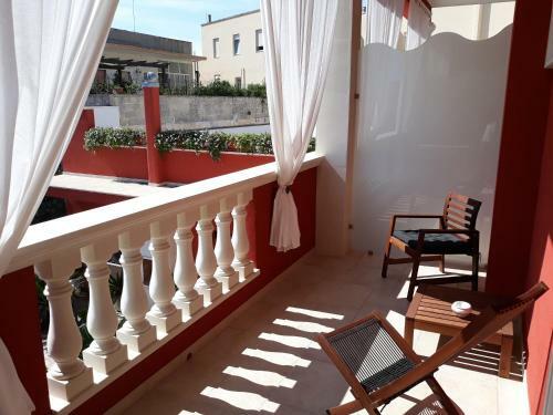 Mediterraneo B&B