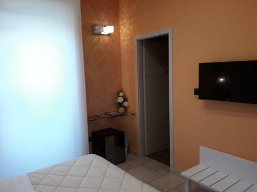 Mediterraneo B&B