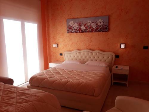 Mediterraneo B&B