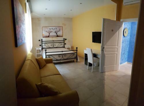 Mediterraneo B&B