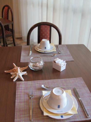 Hotel Stella Maris
