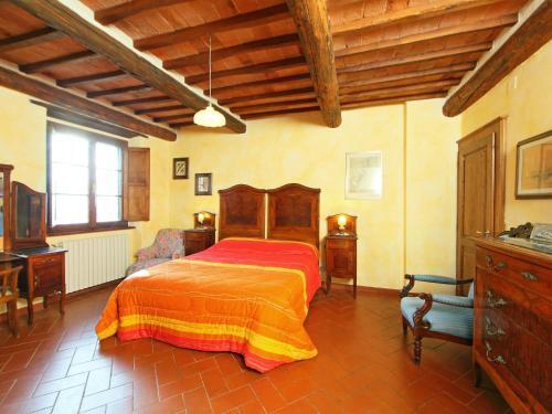 Locazione Turistica Domivecchi