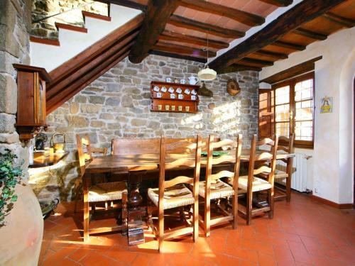Locazione Turistica Domivecchi