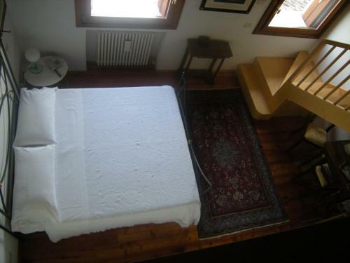 Bed & Breakfast Palazzetto Ardi